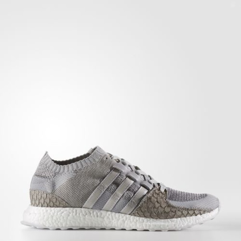 Pusha T x adidas King Push EQT Greyscale S76777 Grailify